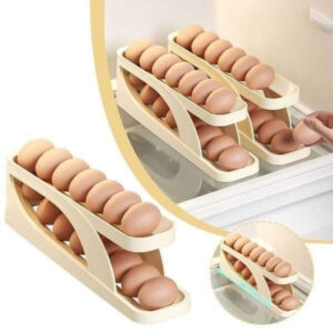 1Pcs Egg Dispenser