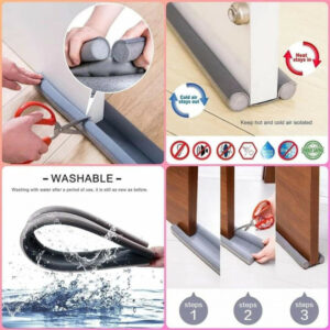 Door Foam