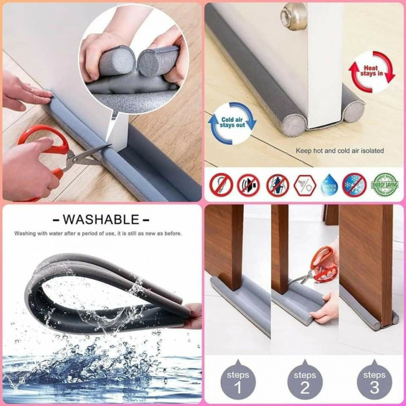 Door Foam