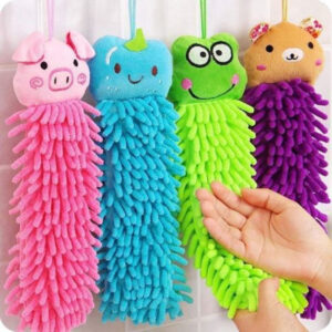 Doll Hand Towel ৳150