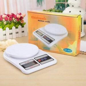 Kitchen Scale