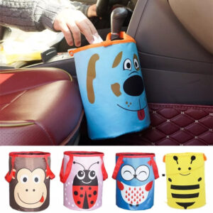 Mini Waterproof Storage Bin
