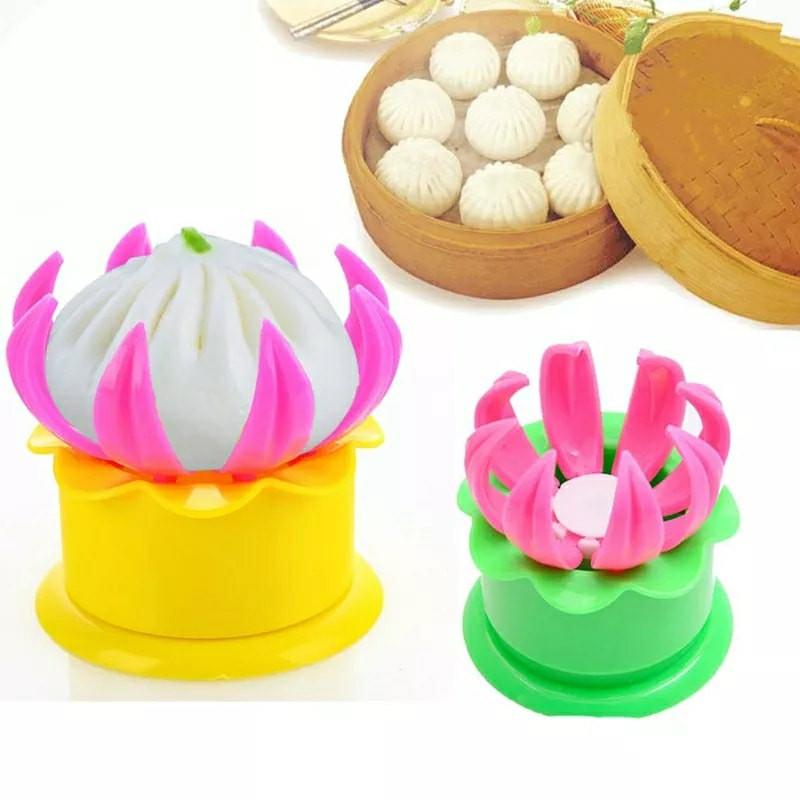 Momo Maker