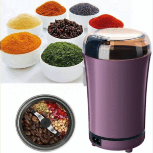 Multi-Functional Flour Grinder Machine