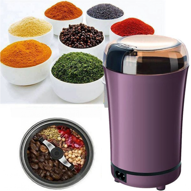 Multi-Functional Flour Grinder Machine