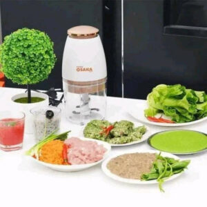 Osaka Capsule Cutter