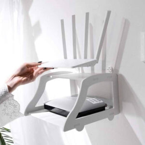 Router stand ৳400