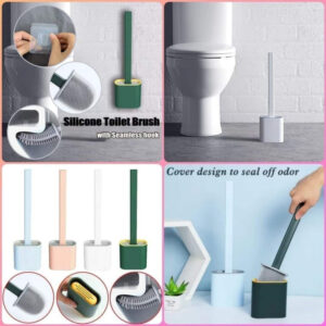 Toilette Cleaner ৳250 ৳350