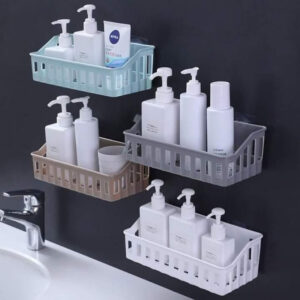 Unique Design Bathroom Self