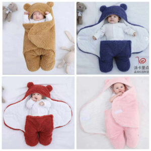 Baby Blanket
