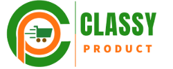 Classy Product