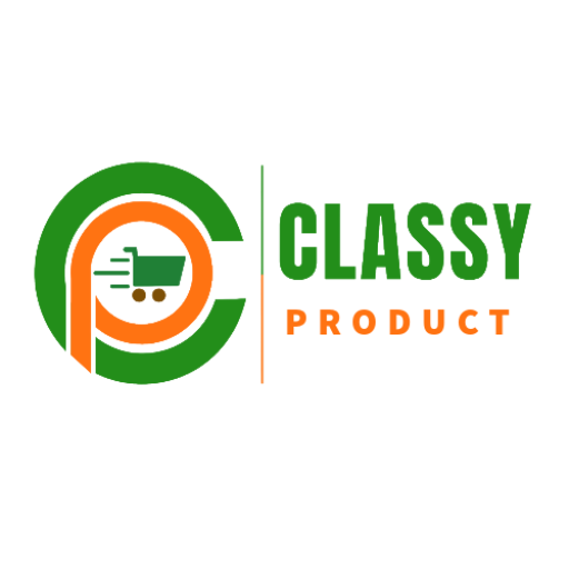 Classy Product